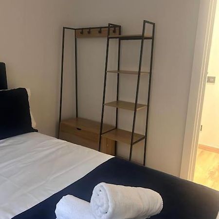 Coqueto Apartamento Cerca Del Casco Viejo Con Garaje Gratis Bilbau Exterior foto